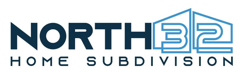 North32 Home Subdivision